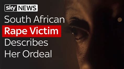3 (UPI) -- Some of the more than 120 men arrested after a brutal gang <b>rape</b> and robbery of eight women on a music <b>video</b> shoot in <b>South</b> <b>Africa</b> are scheduled to be in. . South africa model rape porn video